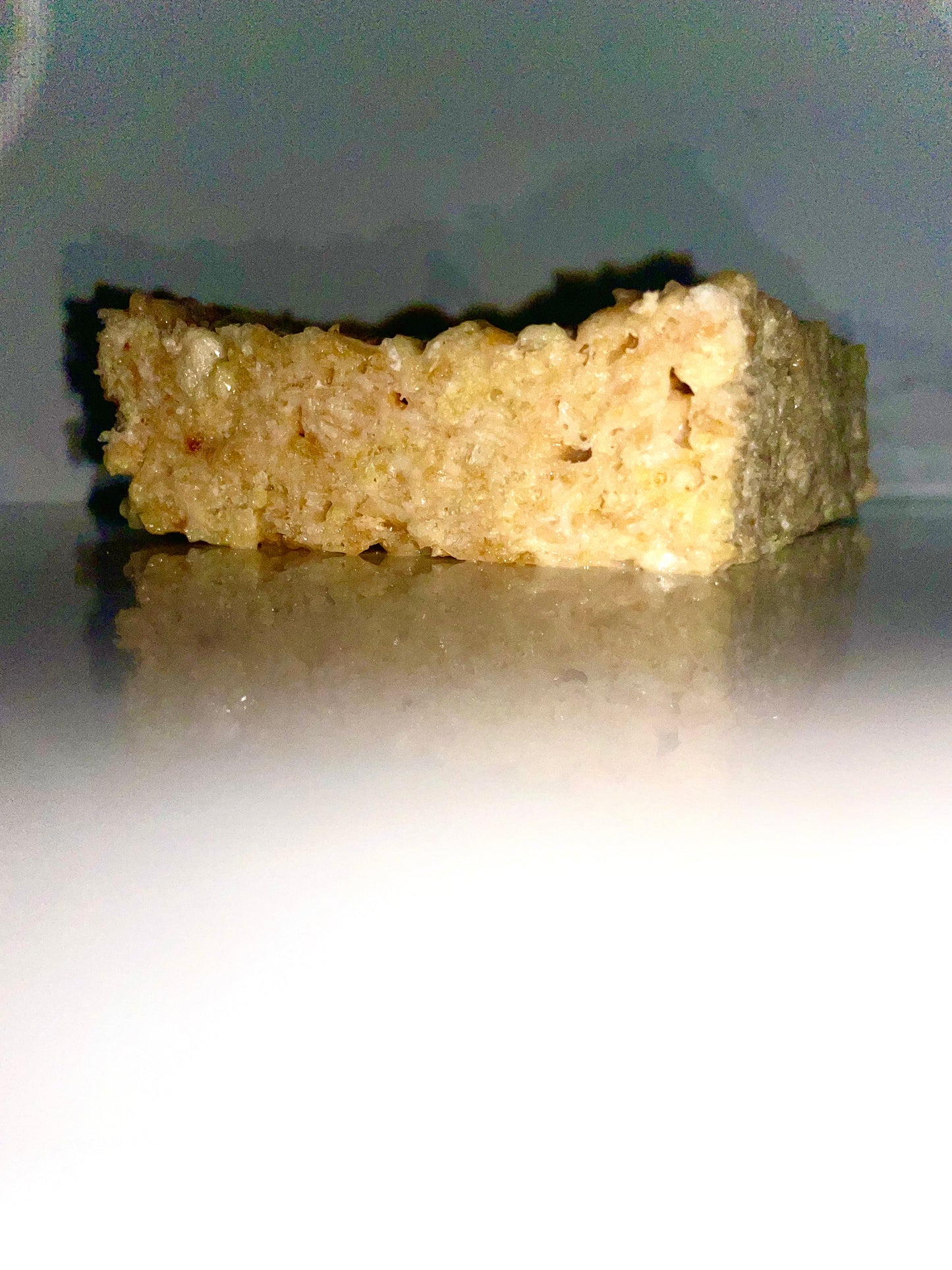 Rice Krispy Cereal Treats