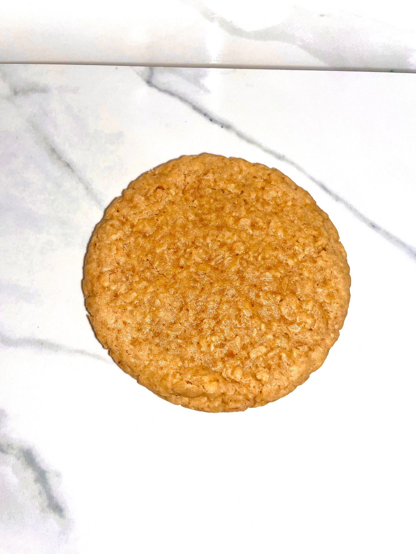 Lactation Cookies