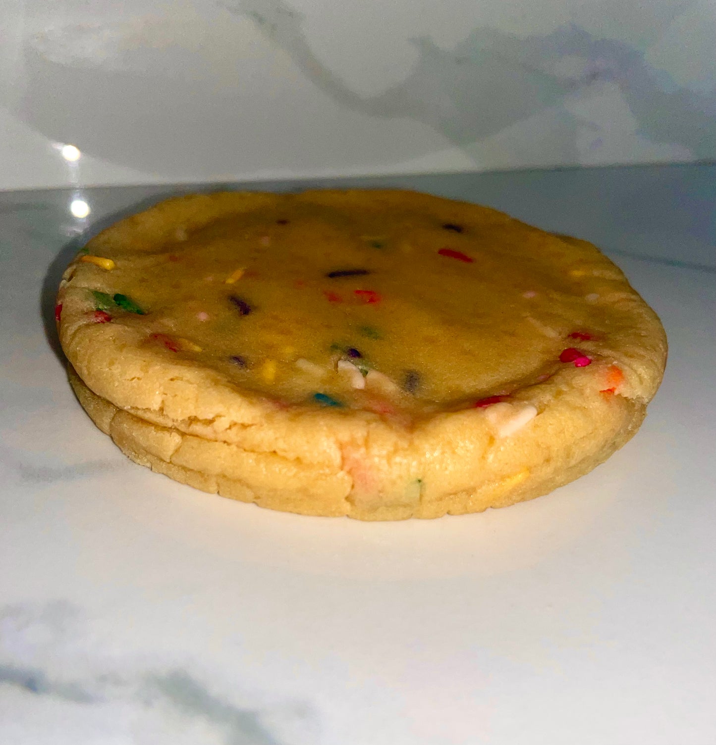 Funfetti Cookies