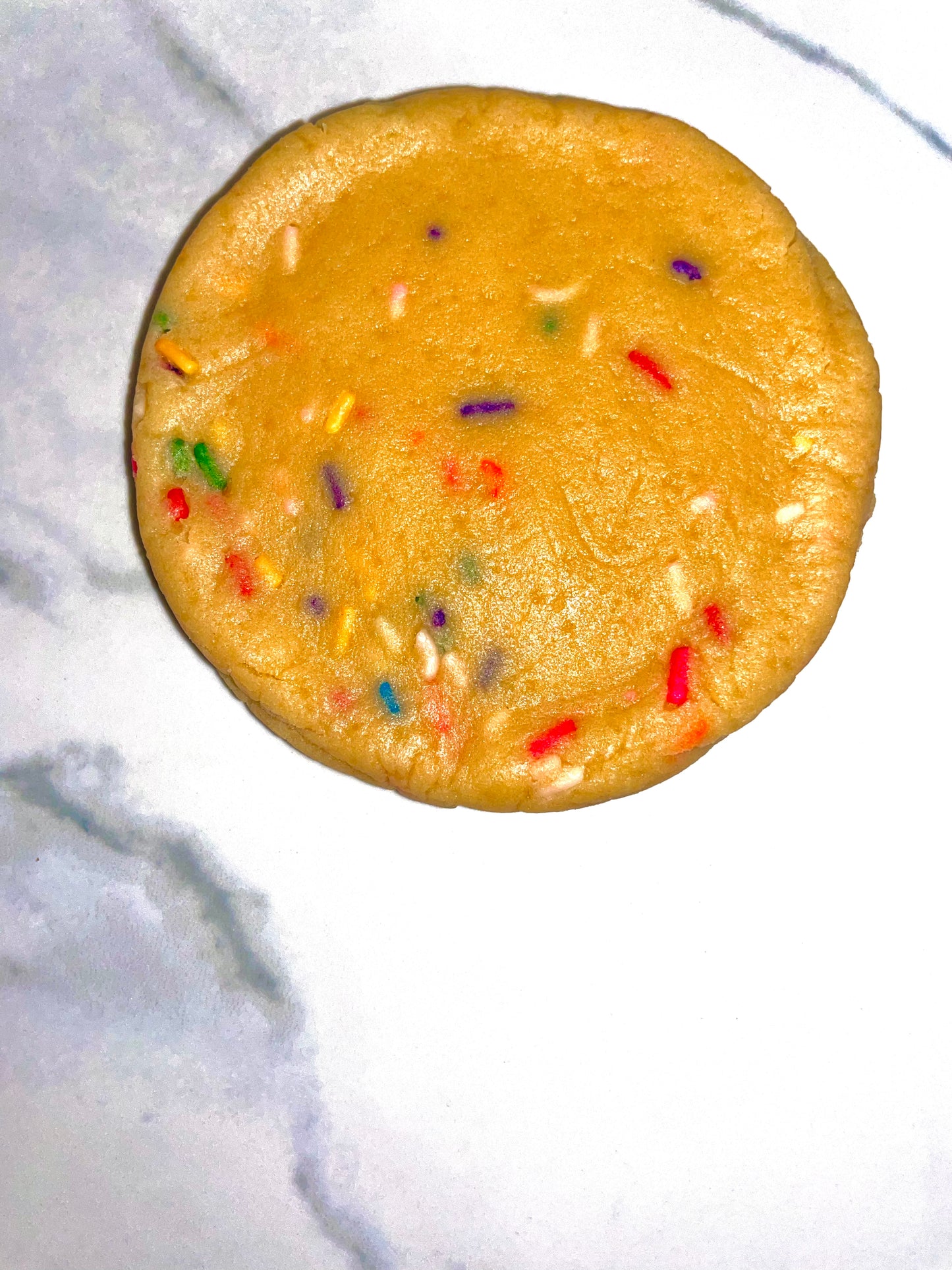 Funfetti Cookies