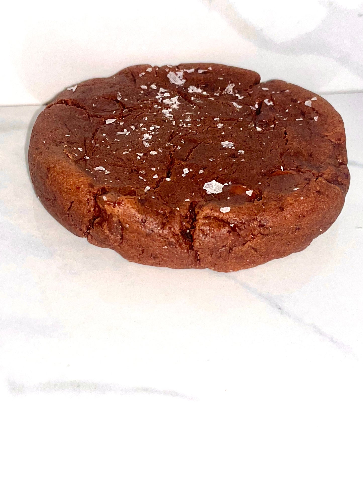 Double Chocolate Chip Cookies