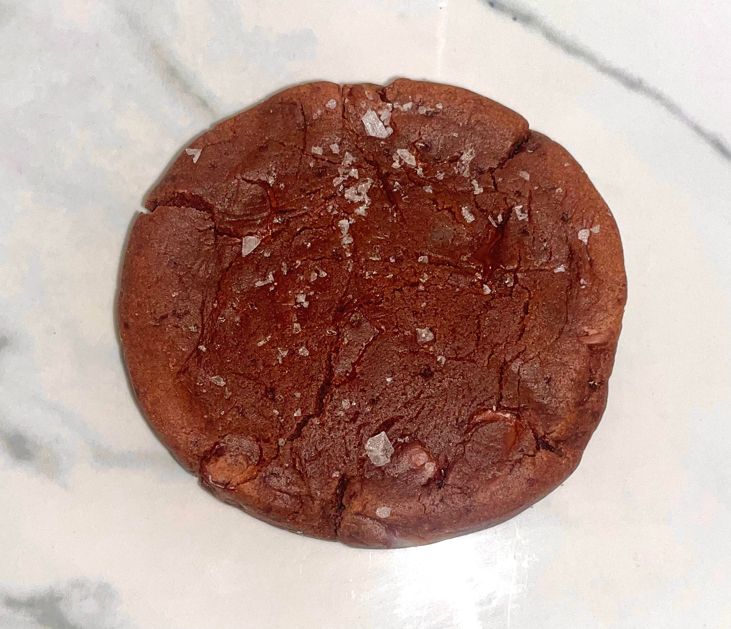 Double Chocolate Chip Cookies