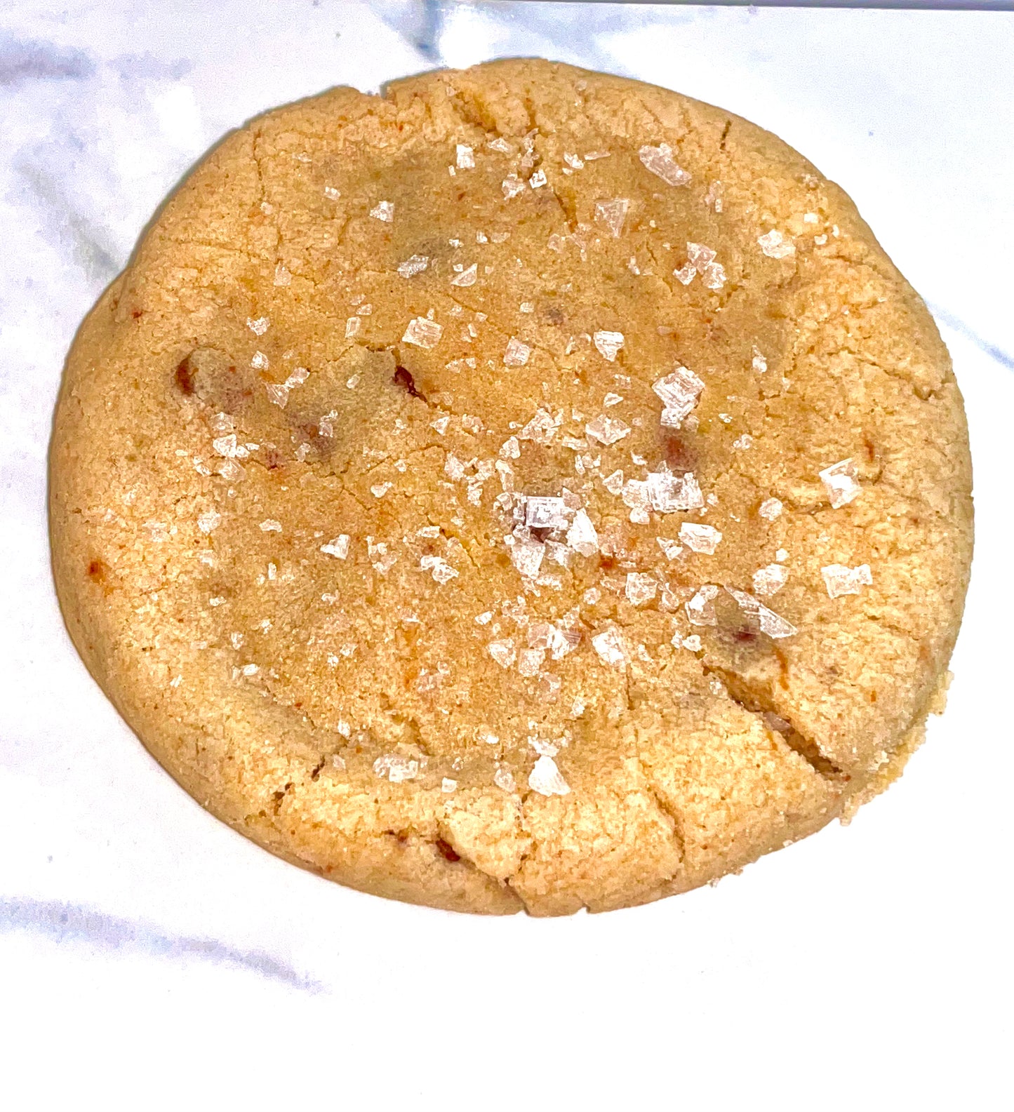Brown Butter Chocolate Chip Cookies