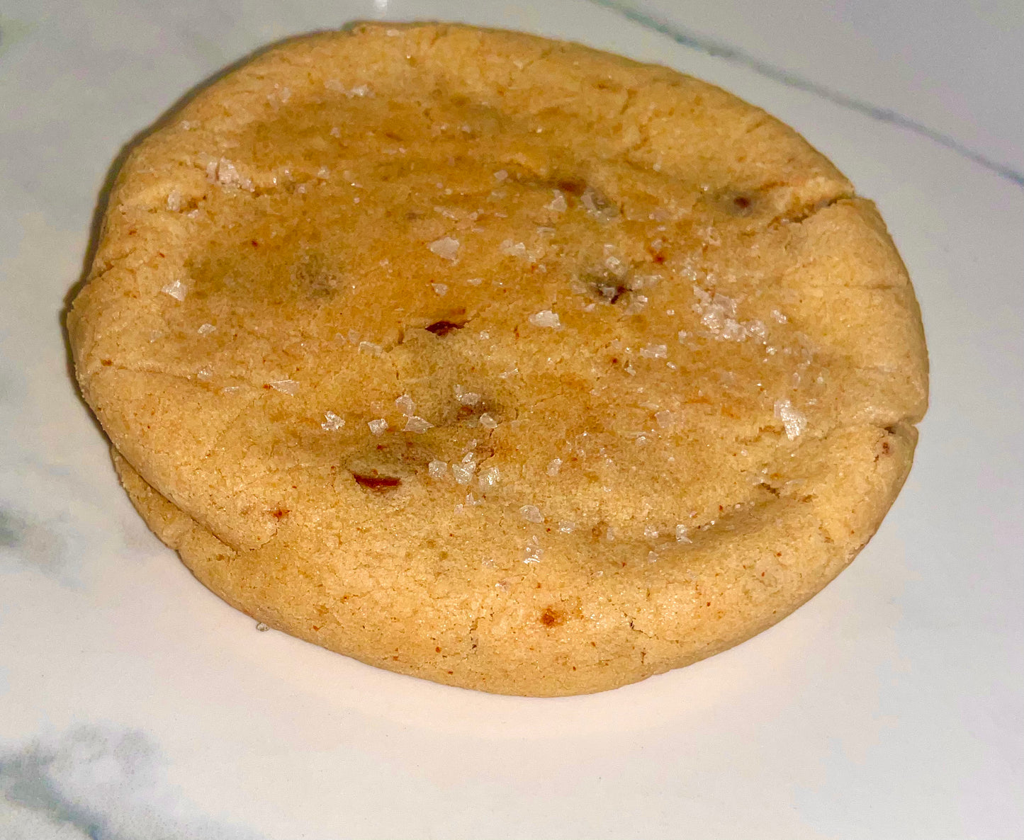 Brown Butter Chocolate Chip Cookies