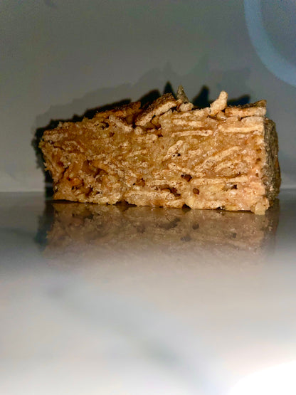 Brown Butter Cinnamon Toast Rice Krispy Treats